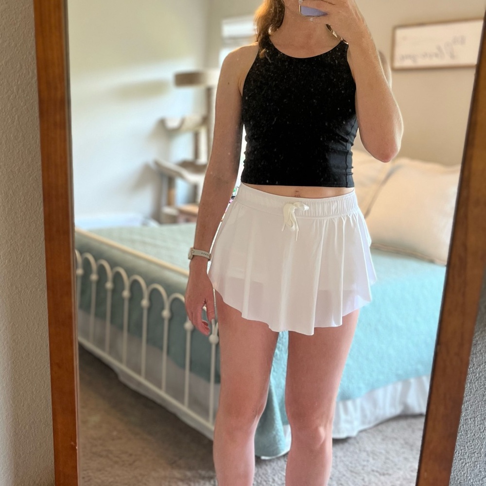Free People Movement On Point Skort